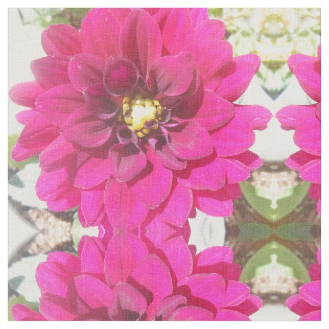 Tecido Luar (Detalhe)