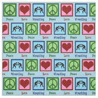 Luta Peace Love