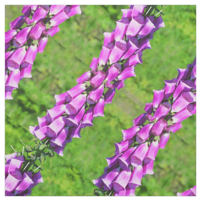 Tecido Luvas (Modelo)