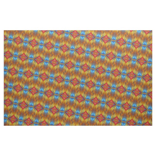 Tecido Luz e sombra (Fat Quarter)