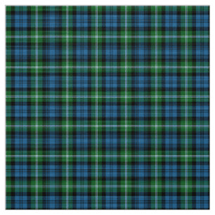 Tecido Lyon Clan Tartan