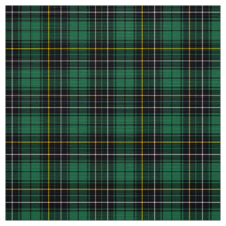 Tecido MacAlpino Antigo Tartan