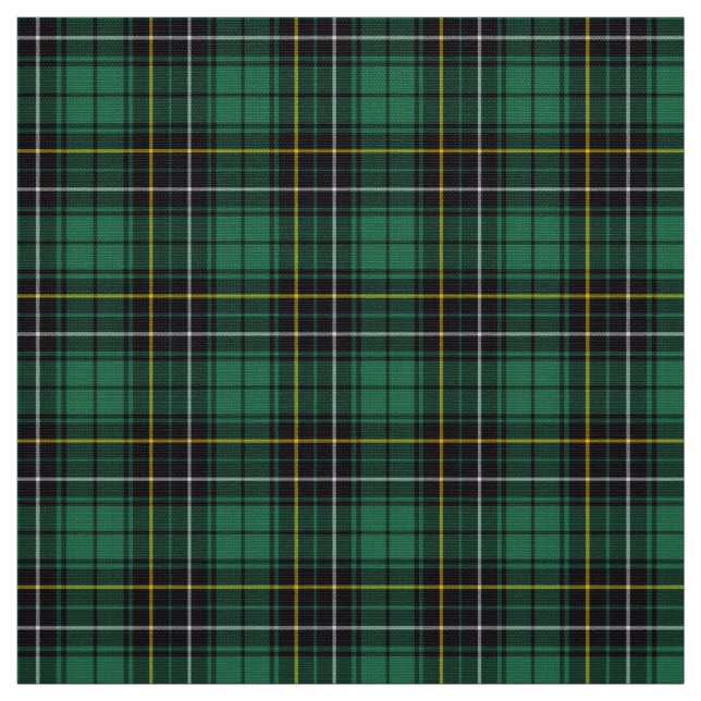 Tecido MacAlpino Antigo Tartan (Modelo)