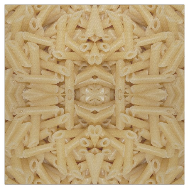 Tecido Macarronetes (Modelo)