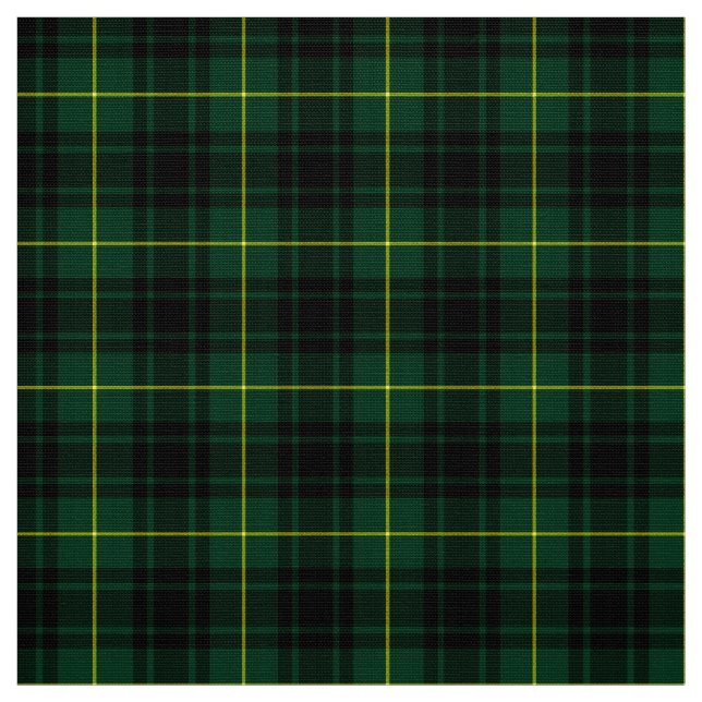 Tecido MacArthur Modern Tartan (Modelo)