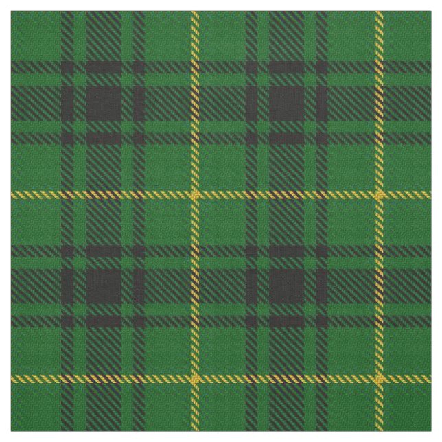 Tecido MacArthur Tartan (Modelo)