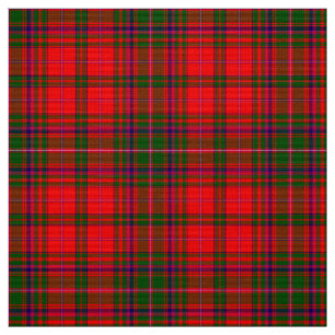 Tecido MacDougall Modern Tartan