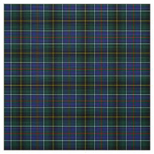 Tecido MacInnes Modern Tartan