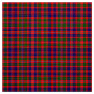Tecido MacIntyre Modern Tartan