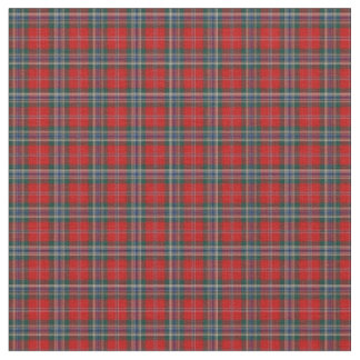 Tecido MacLean / McLean Clan Family Tartan
