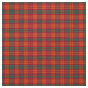 Tecido MacNab Modern Tartan