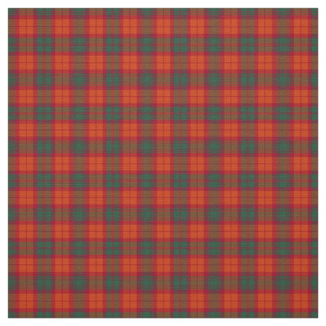 Tecido MacNab Modern Tartan (Modelo)