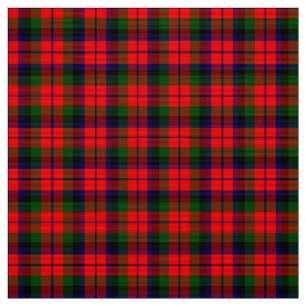 Tecido MacNaughton Modern Tartan