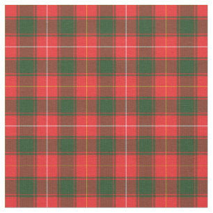 Tecido MacPhee Modern Tartan