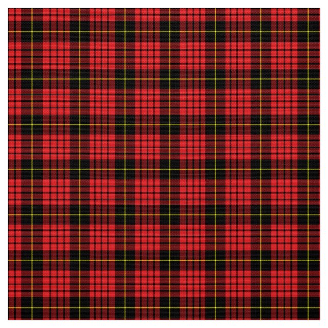 Tecido MacQueen Modern Tartan (Modelo)