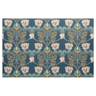 Tecido Madressilva de William Morris
