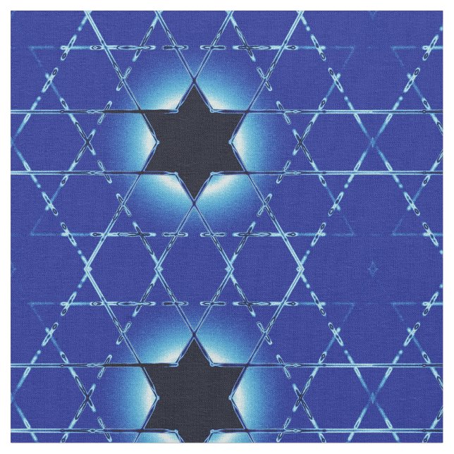 Tecido Magen Gimel (Detalhe)