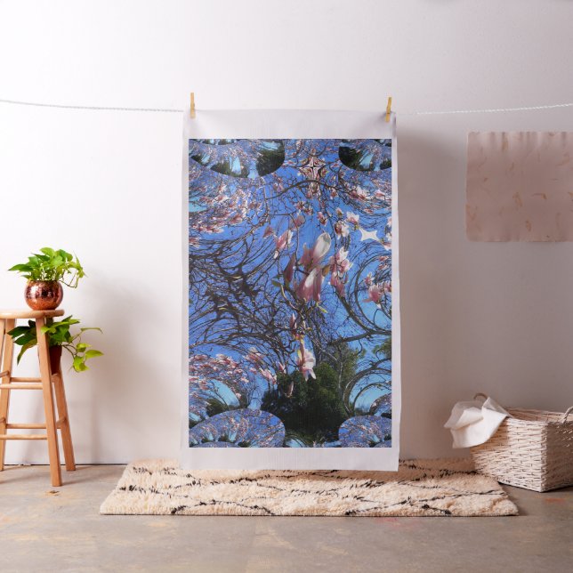 Tecido Magnolia Divertida....... (In Situ)