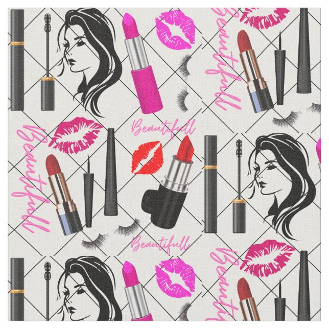 TECIDO MAKEUP (Detalhe)