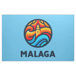 Tecido Málaga 3