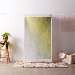 Tecido Malha Geométrica de Gradiente Iluminante de Cinza