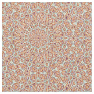 Tecido Mandala