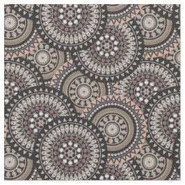 Tecido Mandala