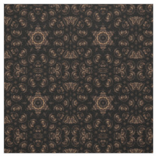 Tecido Mandala da Idade do Bronze