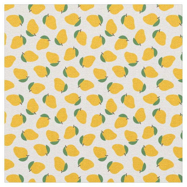 Tecido Mango (Detalhe)