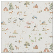 Mapa da fazenda paisagem da vila rural viveiro