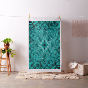 Tecido Mar Geométrico.....