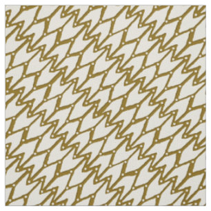 Tecido Marfim de bronze Rashmi ikat
