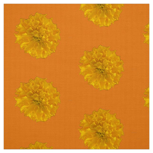 Tecido Marigold (Modelo)