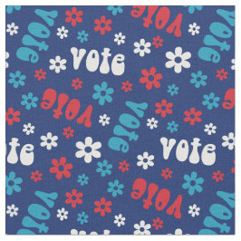 Tecido marinho do padrão de votação em Groovy