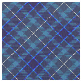 Tecido Marinho Xadrez Branca Padrão Negrito Tartan Grunge