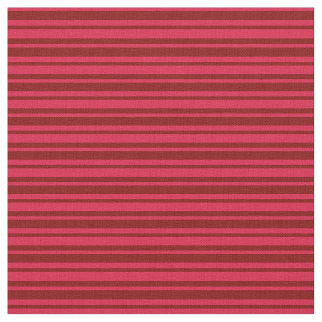 Tecido Maroon & Crimson Pattern (Detalhe)
