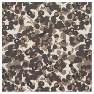 Tecido marrom castanho bege abstrato