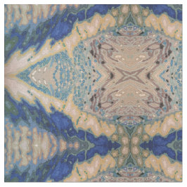 Tecido Máscaras de San Fransisco do azul, o cinzento & o