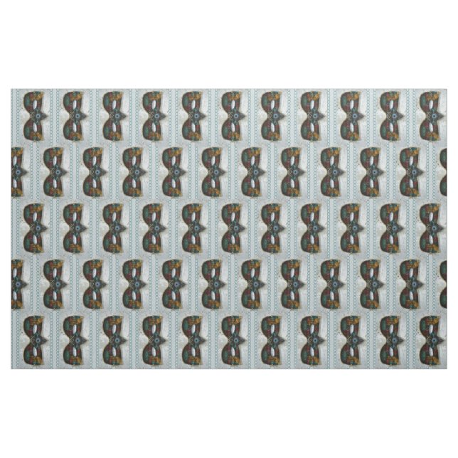 Tecido Maske (Fat Quarter)