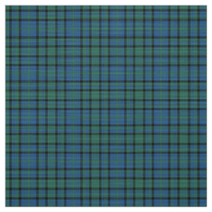 Tecido Matheson Caçando o Antigo Tartan