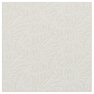Tecido Matisse folhas Flora abstrata costeira calmante su