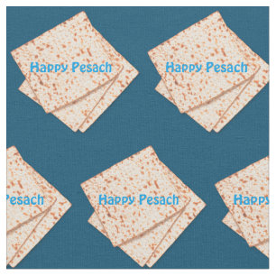 Tecido Matzo de Passagem