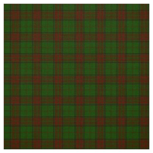 Tecido Maxwell Hunting Tartan (Modelo)