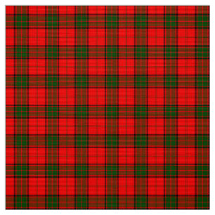 Tecido Maxwell Modern Tartan