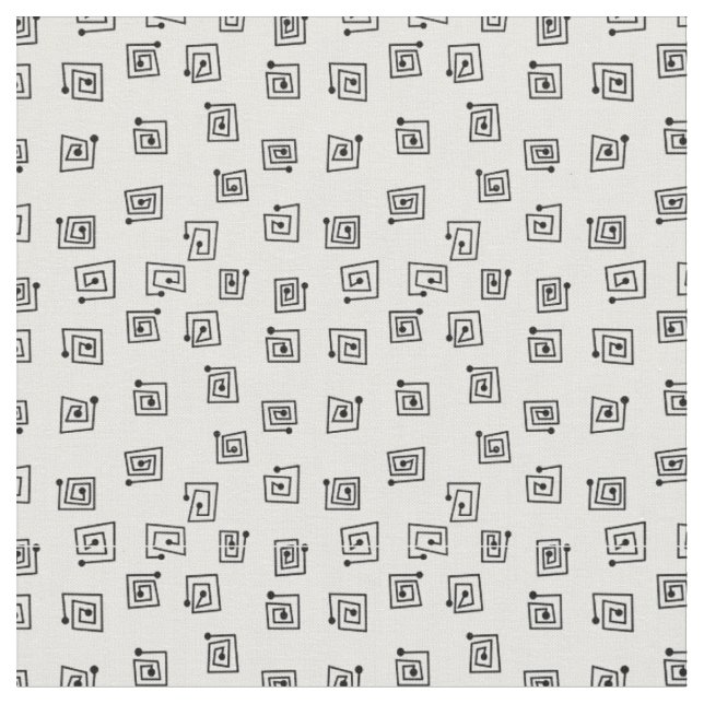 Tecido Mazes (Detalhe)