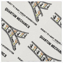 Mecânica Quântica Interpretação De Muitos Mundos