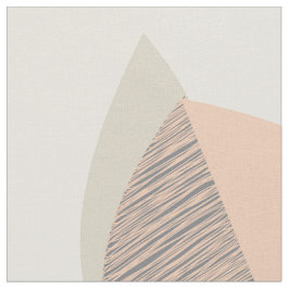 Tecido Meio século de folhas de queda moderna