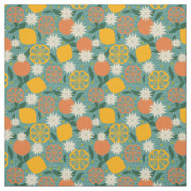 Meio século Moderno Citrus 