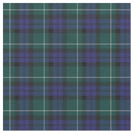 Tecido Menteith Scotland District Tartan