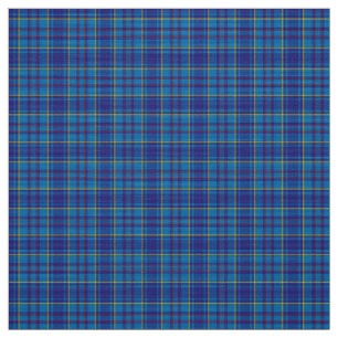 Tecido Mercer Modern Tartan